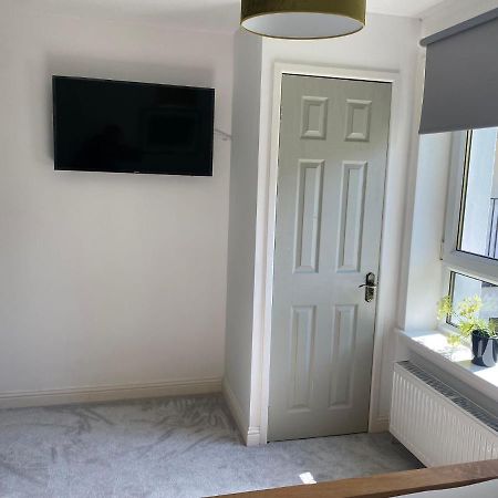 Holyrood Central Apartment Edinburgh Luaran gambar