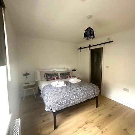 Holyrood Central Apartment Edinburgh Luaran gambar