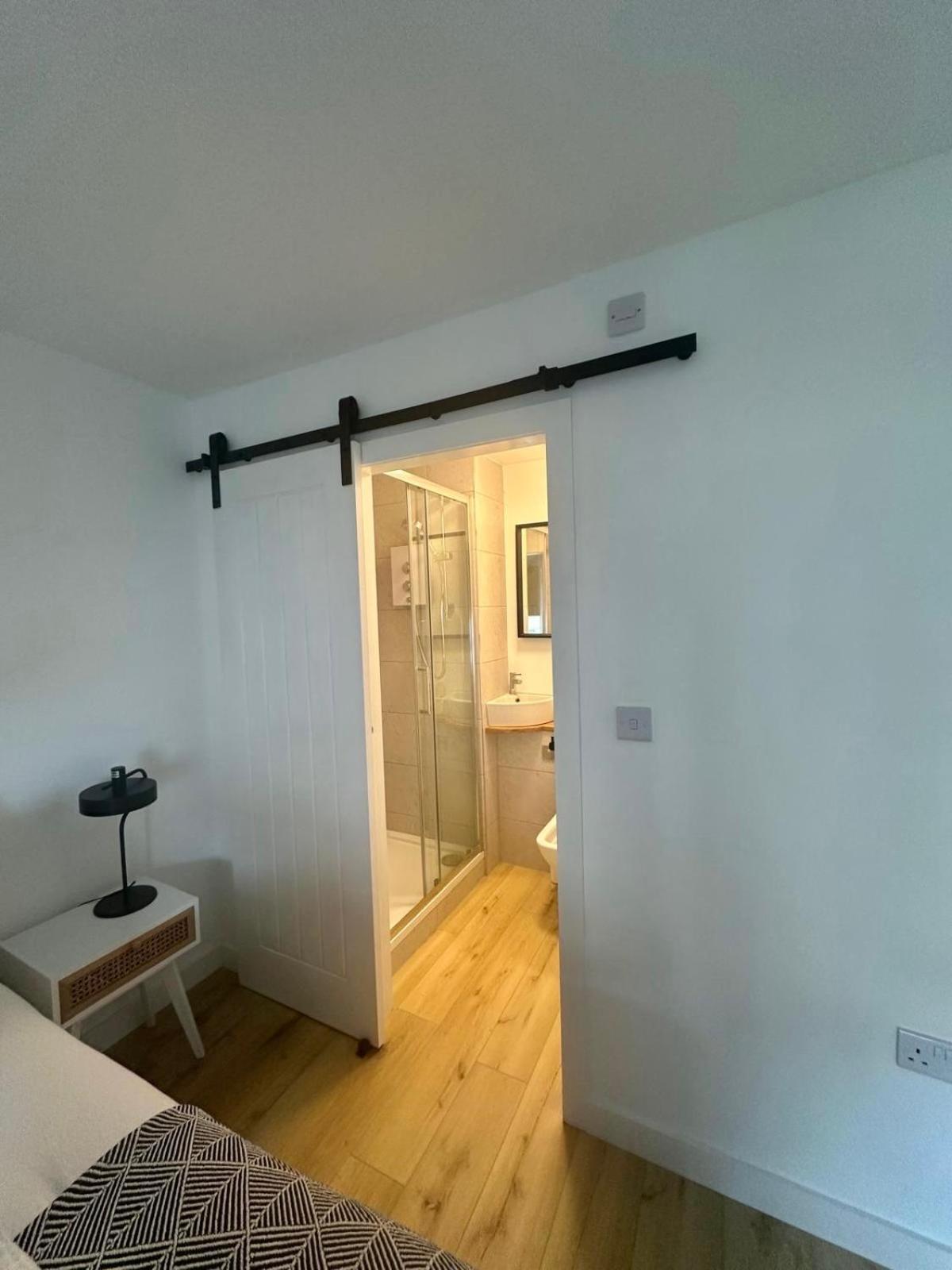 Holyrood Central Apartment Edinburgh Luaran gambar